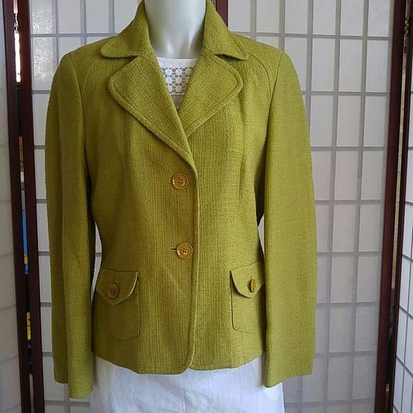 Blazer - Picture 1 of 8